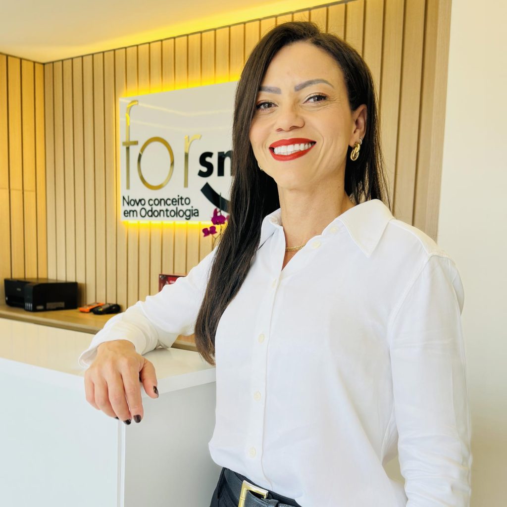 Ortodontista Dra. Mariana Dias 1